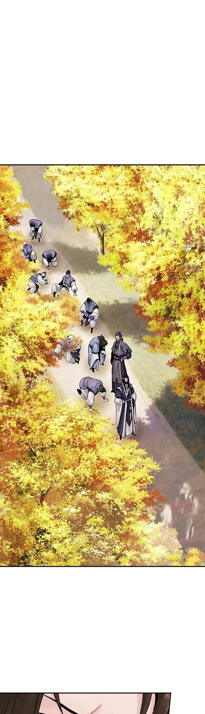 Dark and Light Martial Emperor Chapter 21 Gambar 12