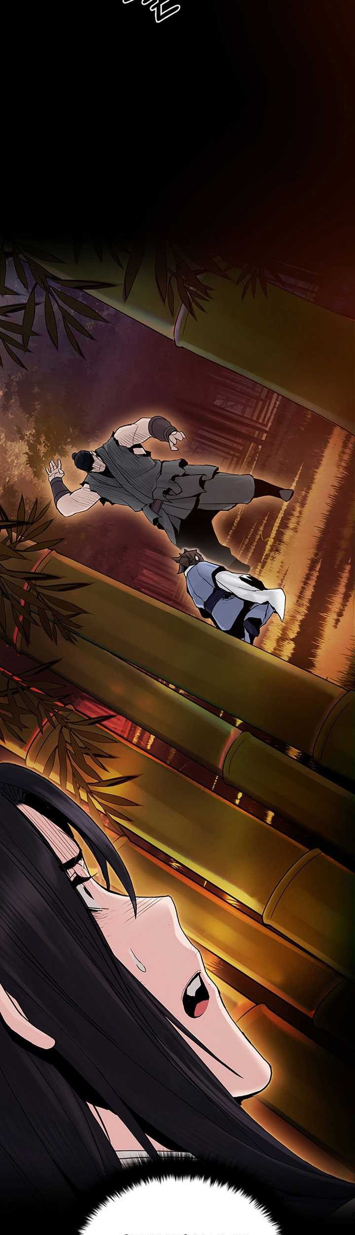 Dark and Light Martial Emperor Chapter 19 Gambar 18