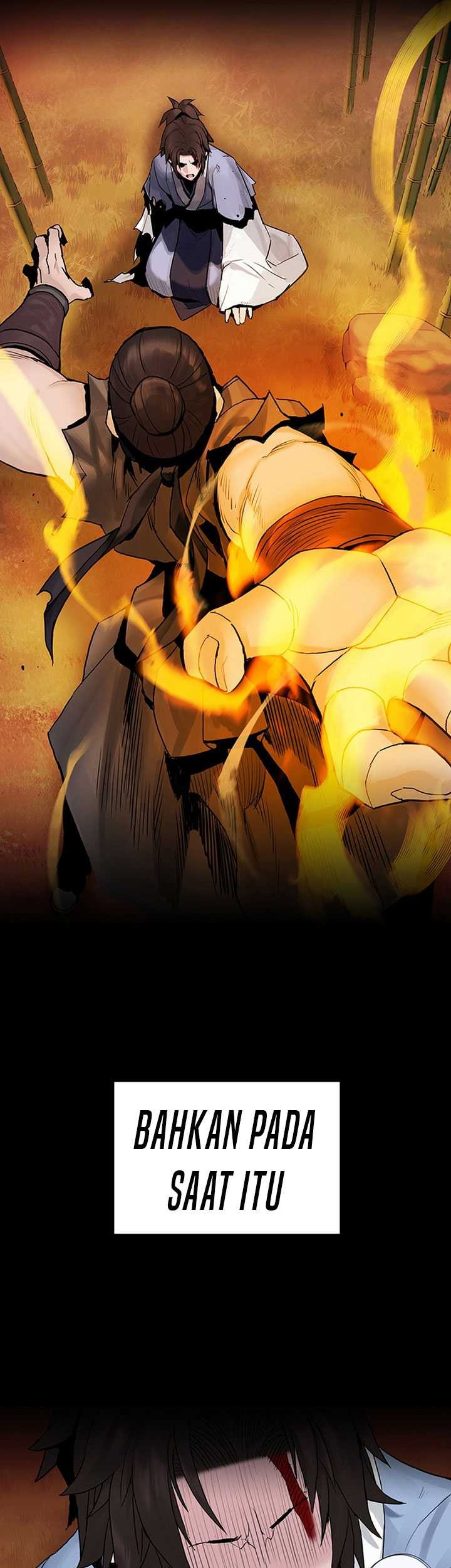 Dark and Light Martial Emperor Chapter 19 Gambar 20