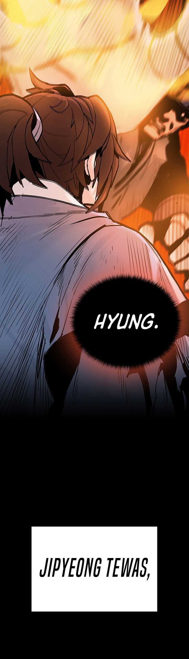 Dark and Light Martial Emperor Chapter 19 Gambar 22