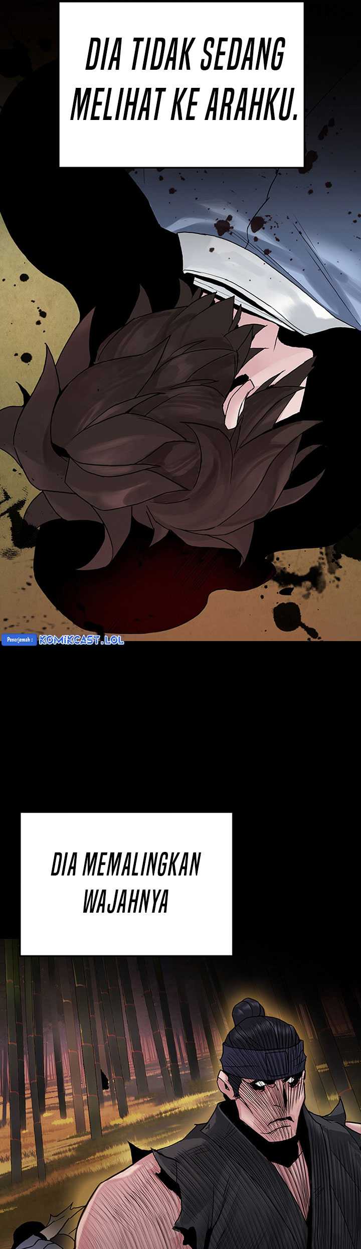 Dark and Light Martial Emperor Chapter 19 Gambar 26