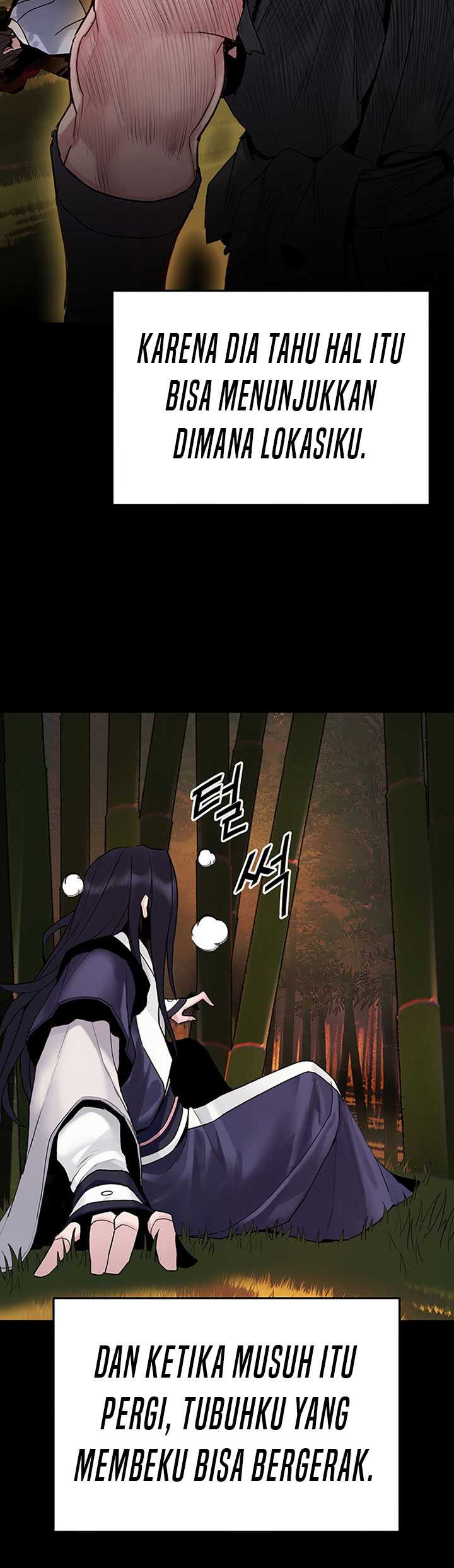 Dark and Light Martial Emperor Chapter 19 Gambar 27