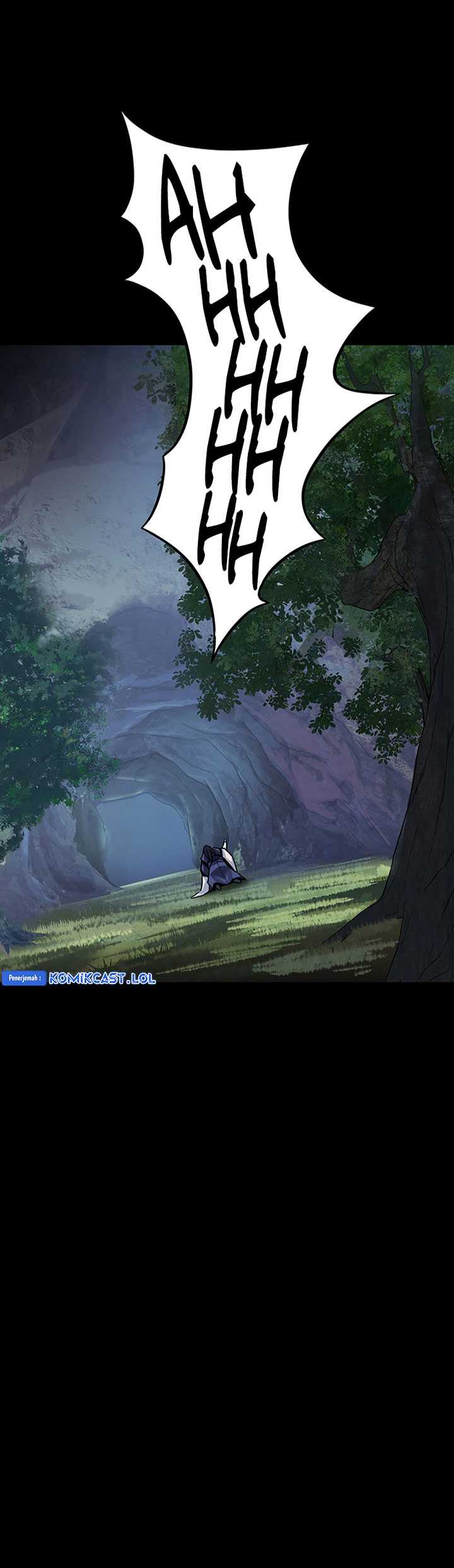 Dark and Light Martial Emperor Chapter 19 Gambar 29