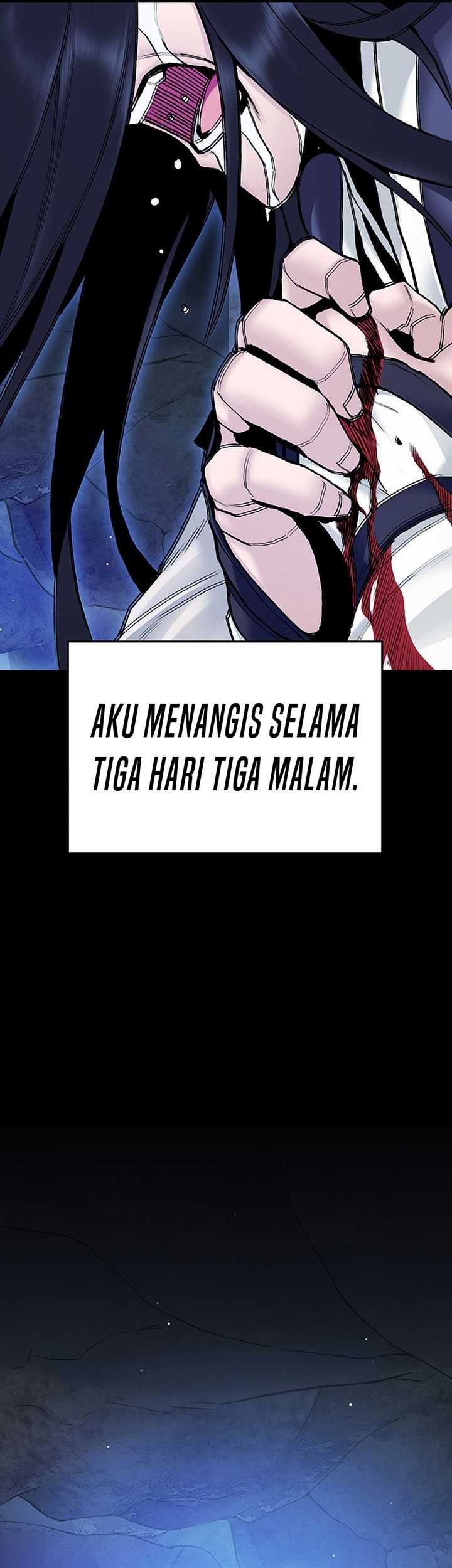 Dark and Light Martial Emperor Chapter 19 Gambar 30