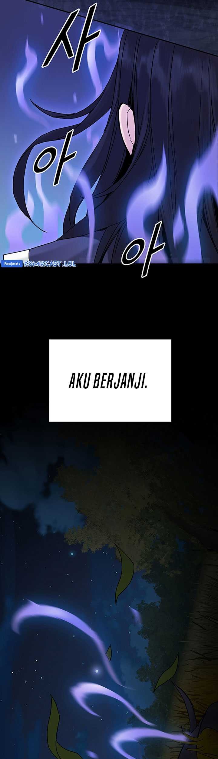 Dark and Light Martial Emperor Chapter 19 Gambar 32