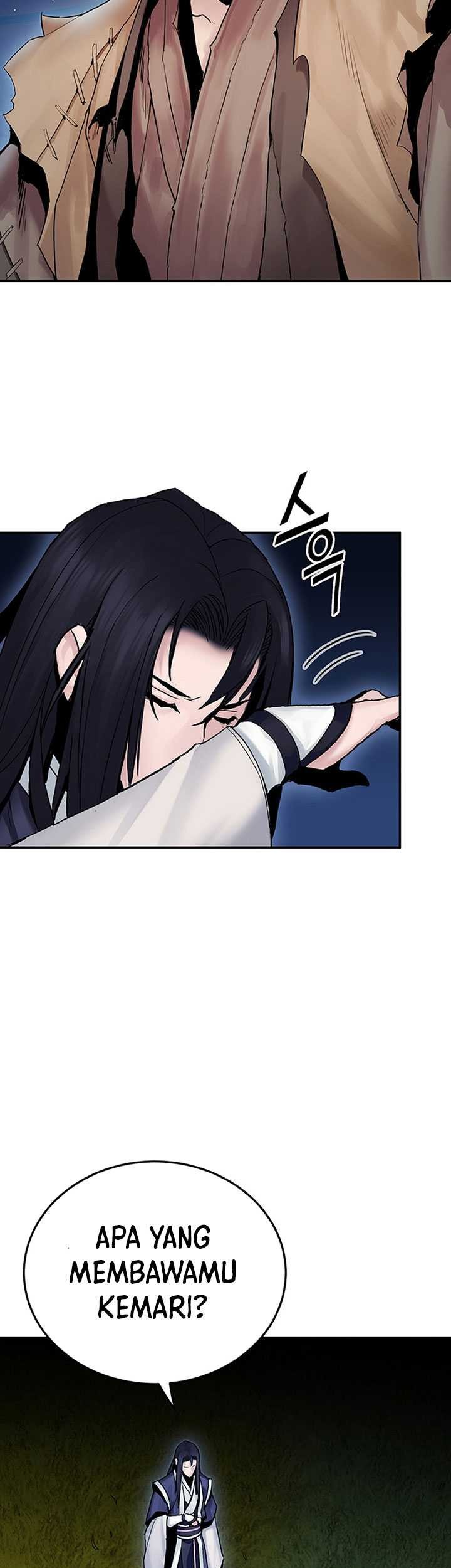 Dark and Light Martial Emperor Chapter 19 Gambar 38