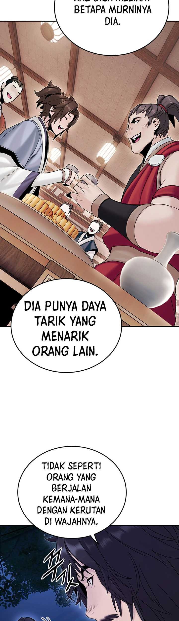 Dark and Light Martial Emperor Chapter 19 Gambar 50