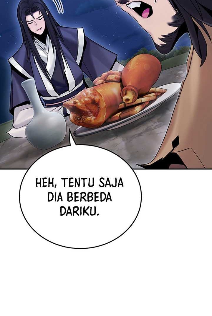 Dark and Light Martial Emperor Chapter 19 Gambar 51