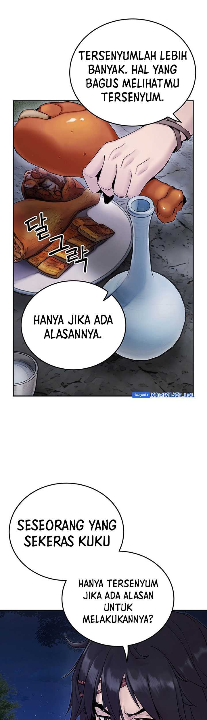 Dark and Light Martial Emperor Chapter 19 Gambar 52