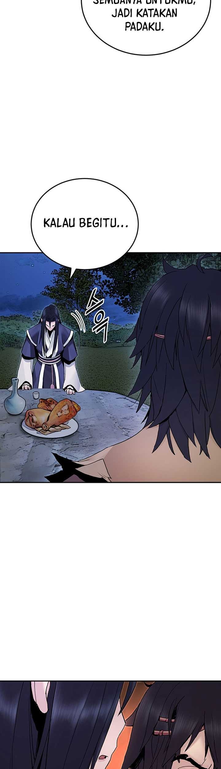 Dark and Light Martial Emperor Chapter 19 Gambar 58