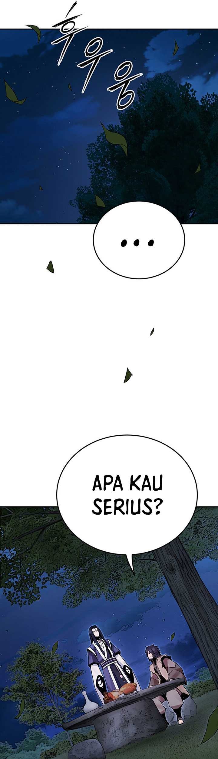 Dark and Light Martial Emperor Chapter 19 Gambar 60