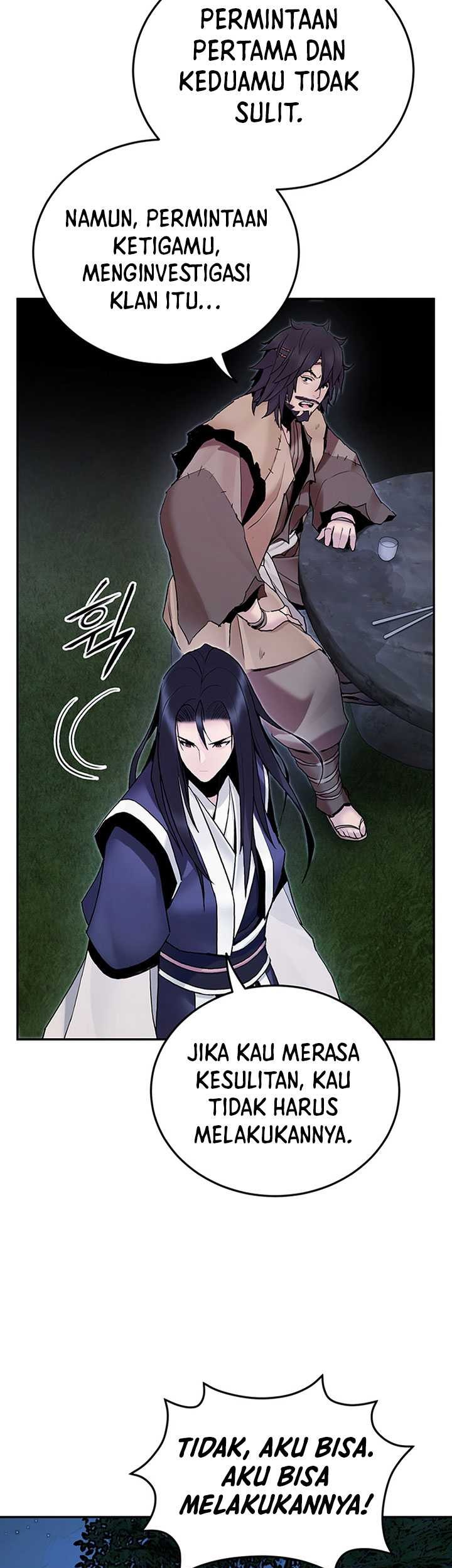 Dark and Light Martial Emperor Chapter 19 Gambar 62