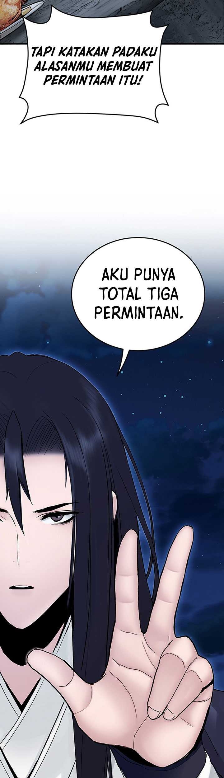 Dark and Light Martial Emperor Chapter 19 Gambar 64