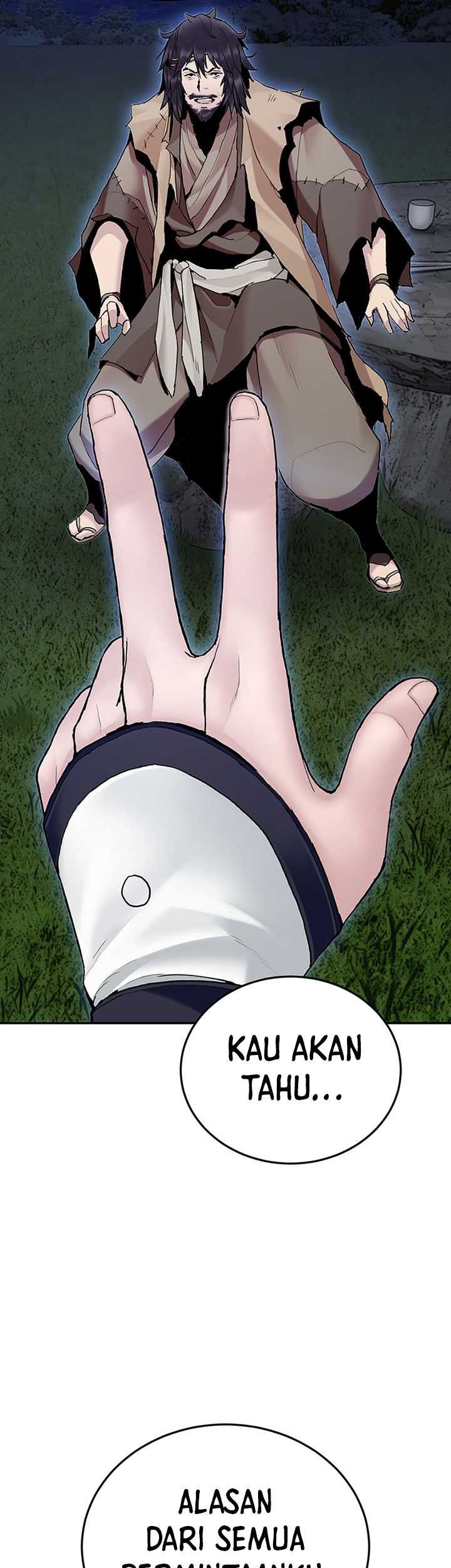 Dark and Light Martial Emperor Chapter 19 Gambar 66