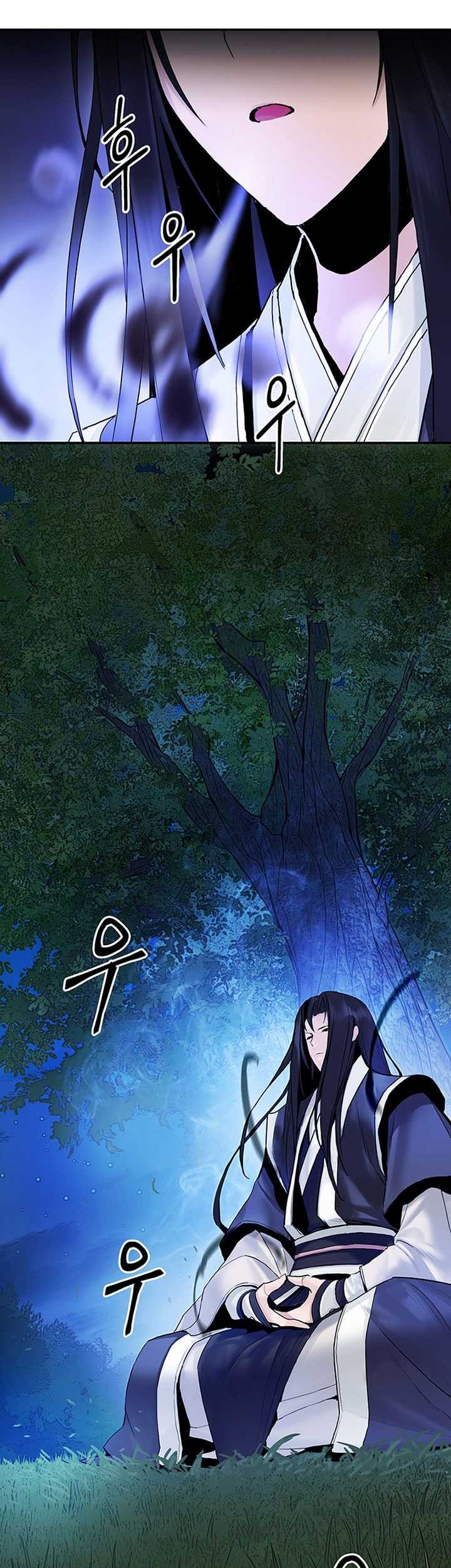 Dark and Light Martial Emperor Chapter 19 Gambar 4