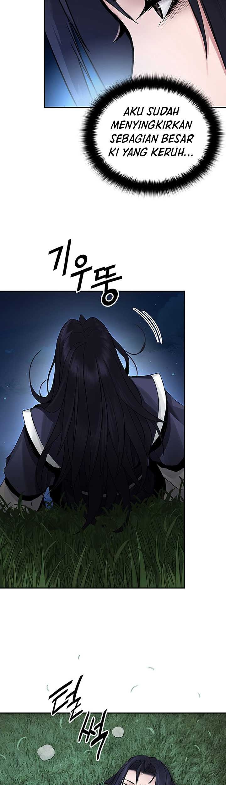 Dark and Light Martial Emperor Chapter 19 Gambar 6