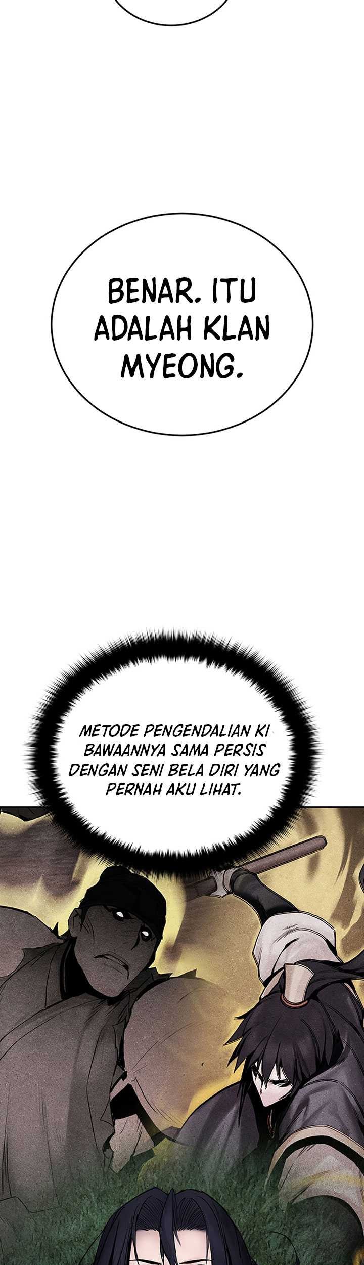 Dark and Light Martial Emperor Chapter 19 Gambar 10