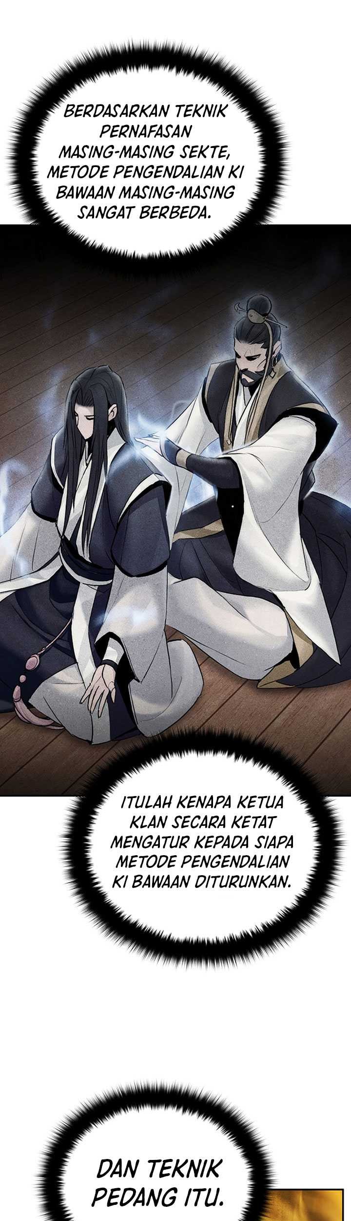 Dark and Light Martial Emperor Chapter 19 Gambar 12