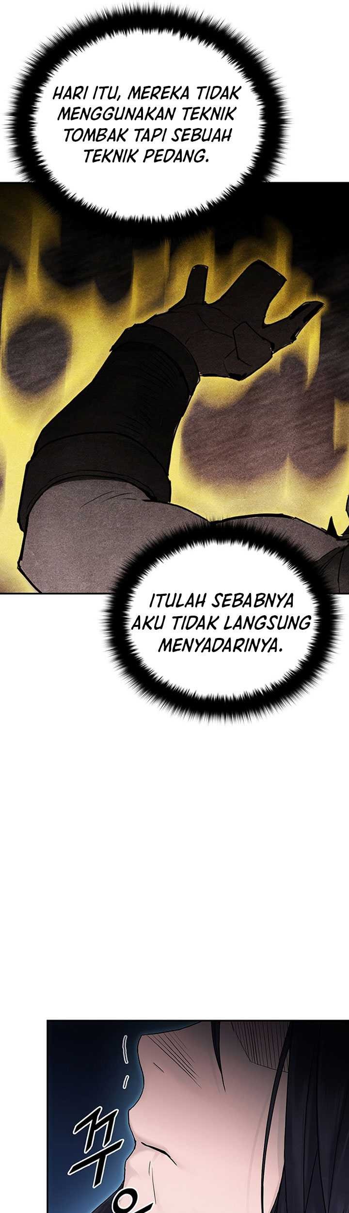 Dark and Light Martial Emperor Chapter 19 Gambar 14