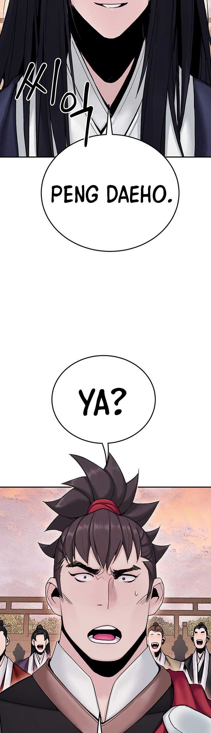 Dark and Light Martial Emperor Chapter 18 Gambar 18