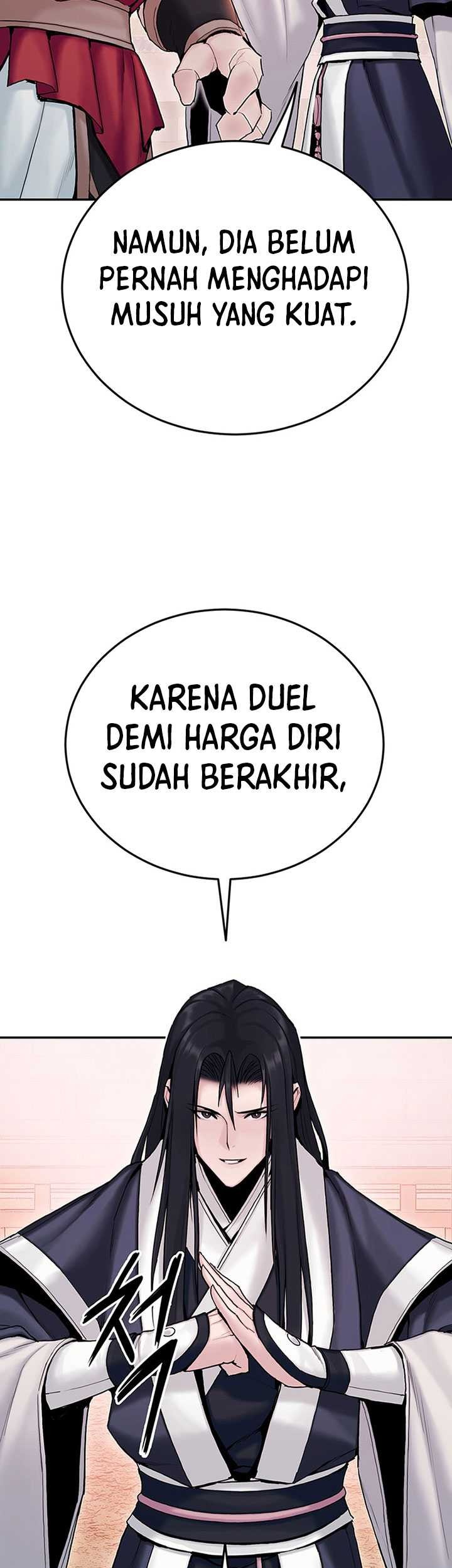 Dark and Light Martial Emperor Chapter 18 Gambar 24