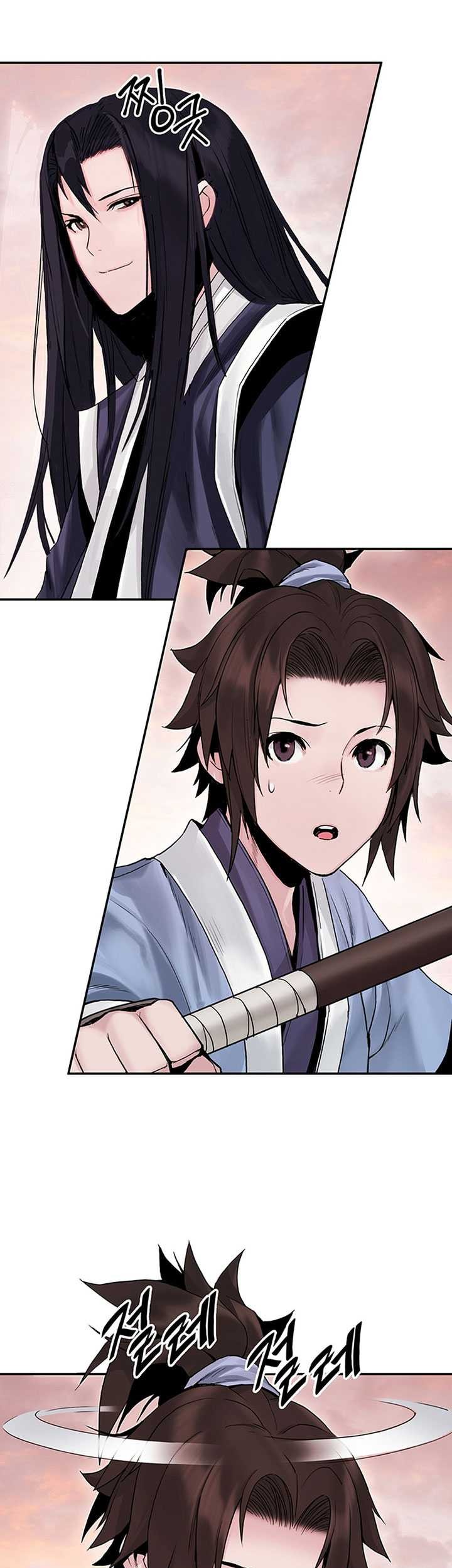 Dark and Light Martial Emperor Chapter 18 Gambar 26