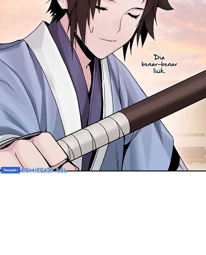 Dark and Light Martial Emperor Chapter 18 Gambar 27