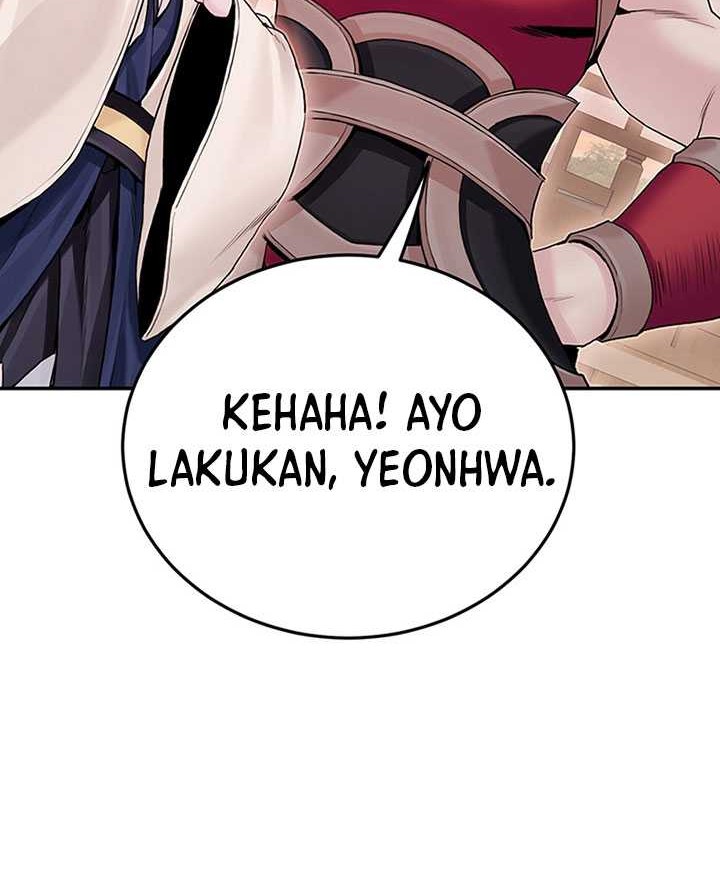 Dark and Light Martial Emperor Chapter 18 Gambar 31