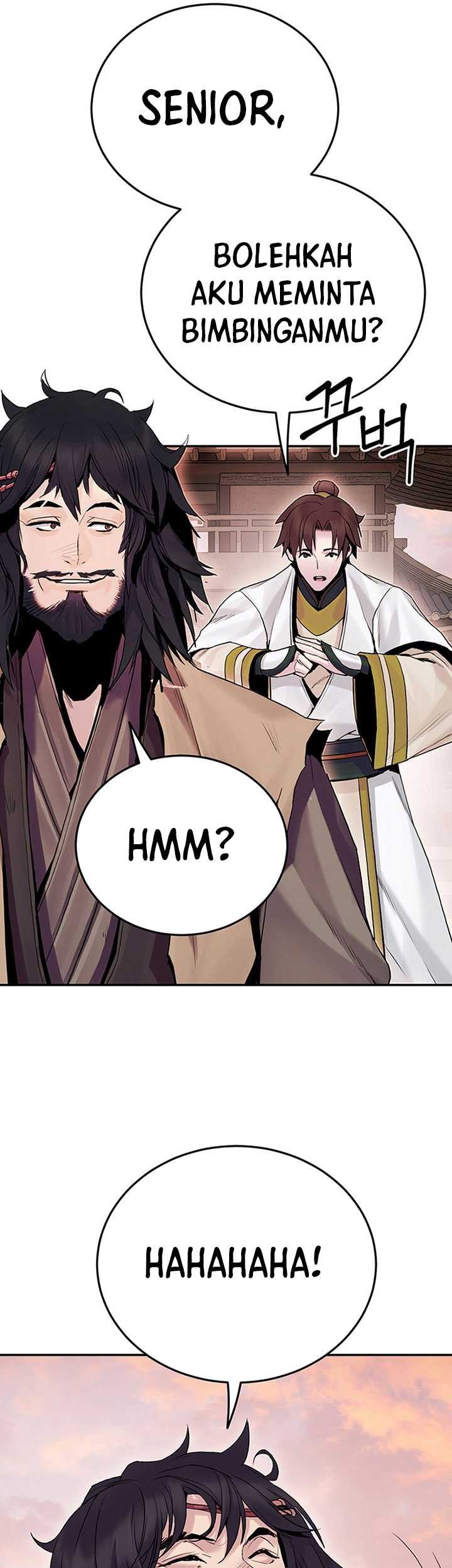 Dark and Light Martial Emperor Chapter 18 Gambar 32