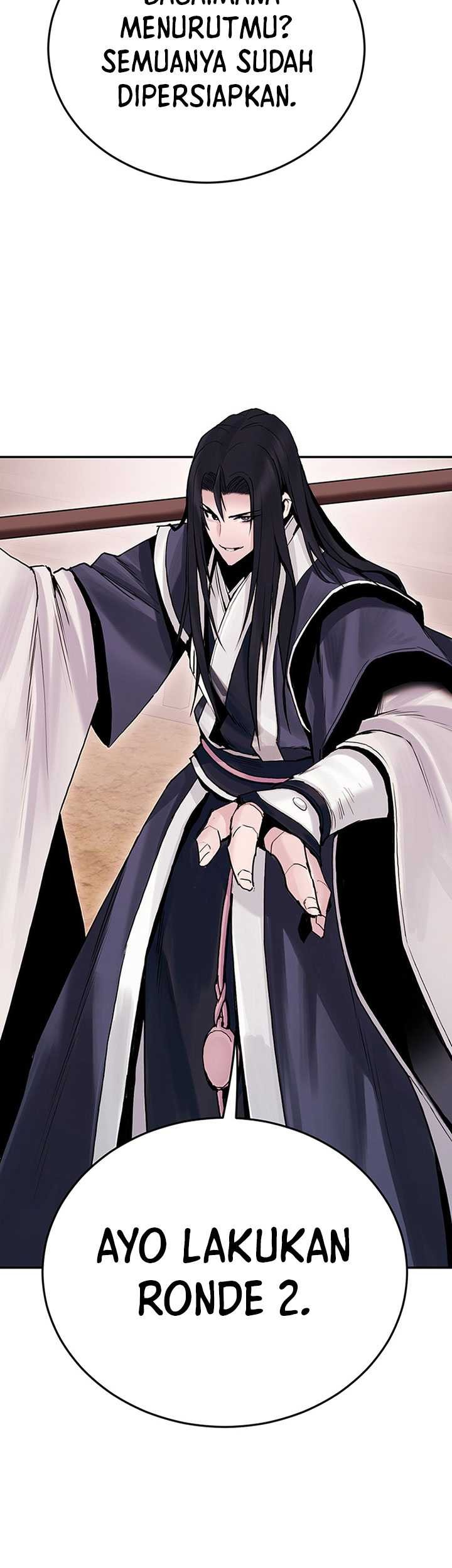 Dark and Light Martial Emperor Chapter 18 Gambar 36