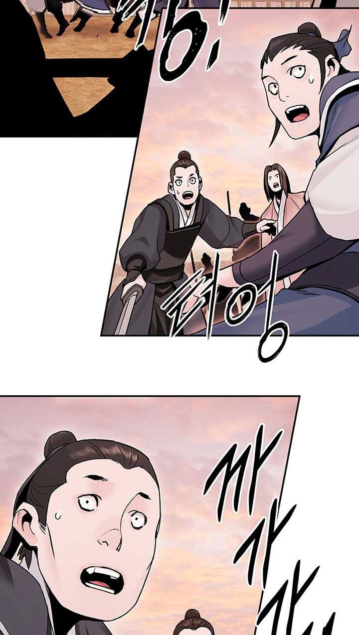 Dark and Light Martial Emperor Chapter 18 Gambar 39