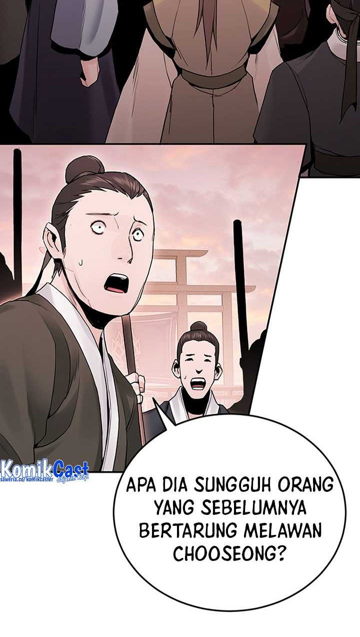 Dark and Light Martial Emperor Chapter 18 Gambar 41