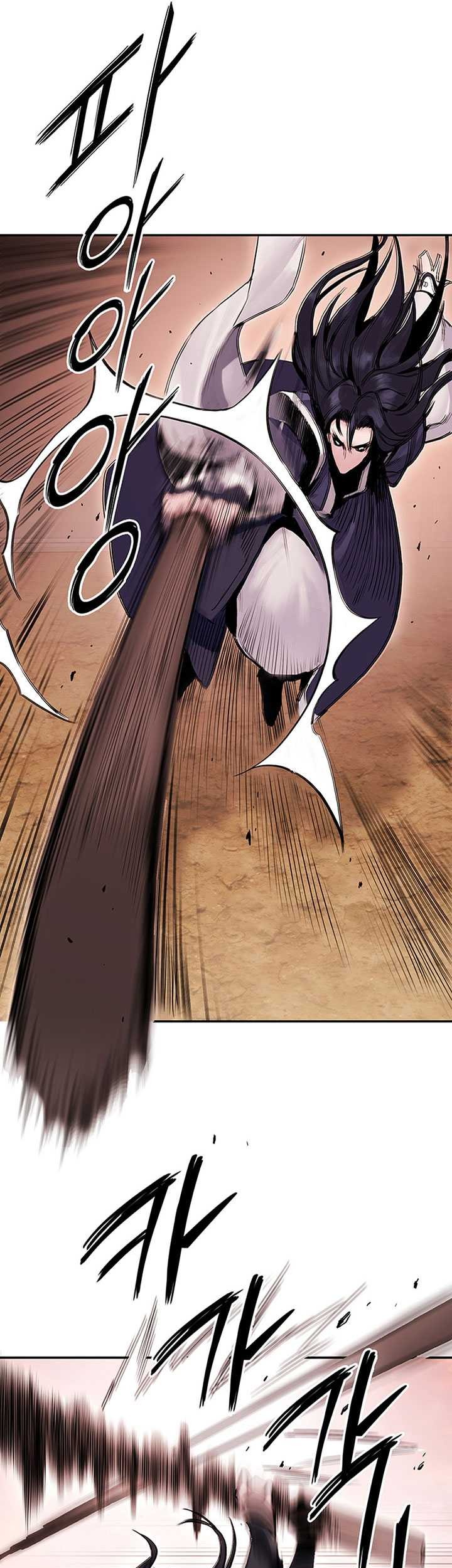 Dark and Light Martial Emperor Chapter 18 Gambar 42