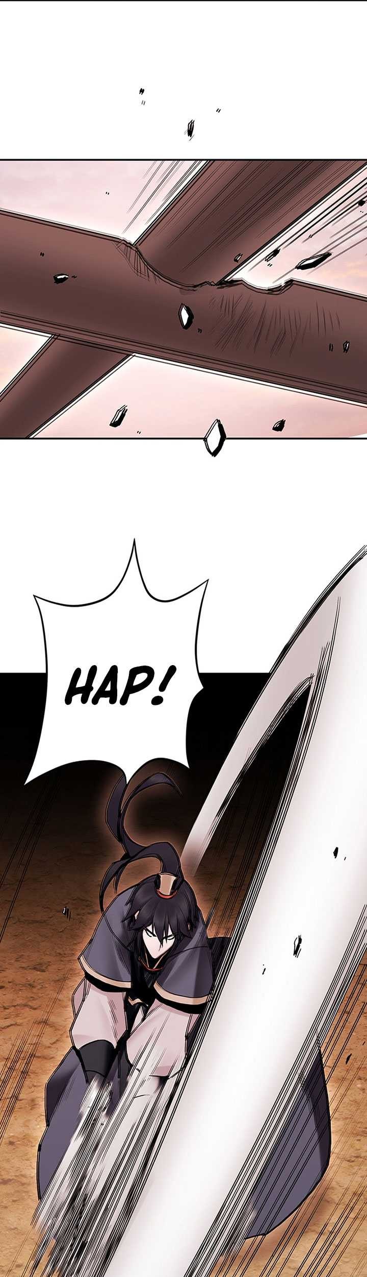Dark and Light Martial Emperor Chapter 18 Gambar 44