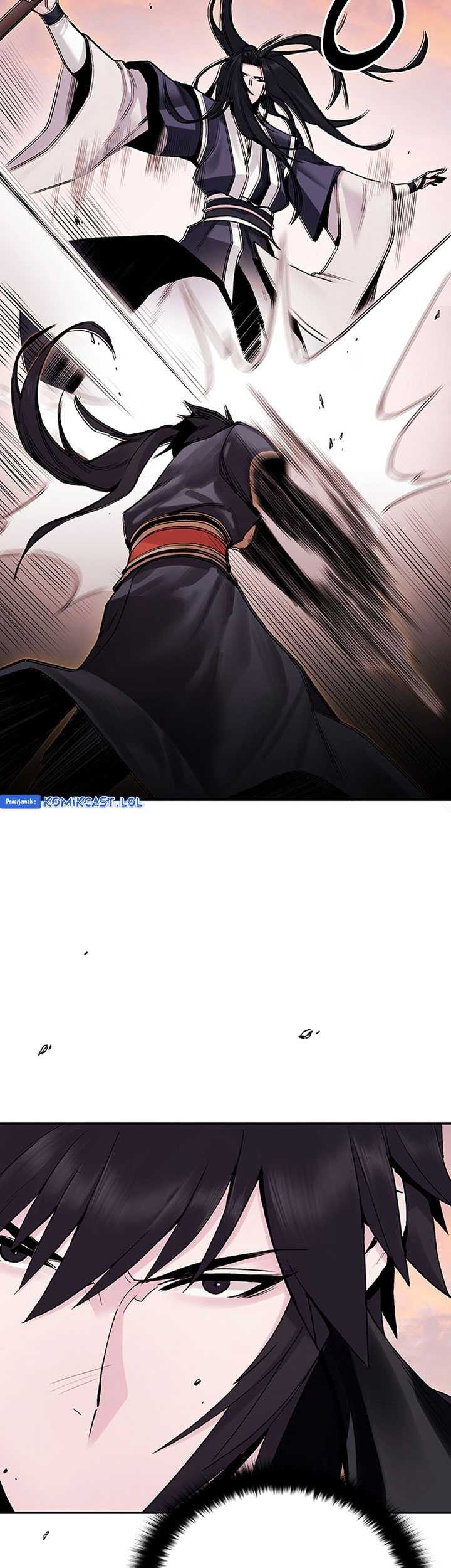 Dark and Light Martial Emperor Chapter 18 Gambar 46