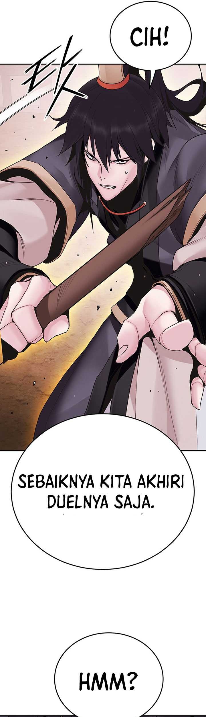Dark and Light Martial Emperor Chapter 18 Gambar 66