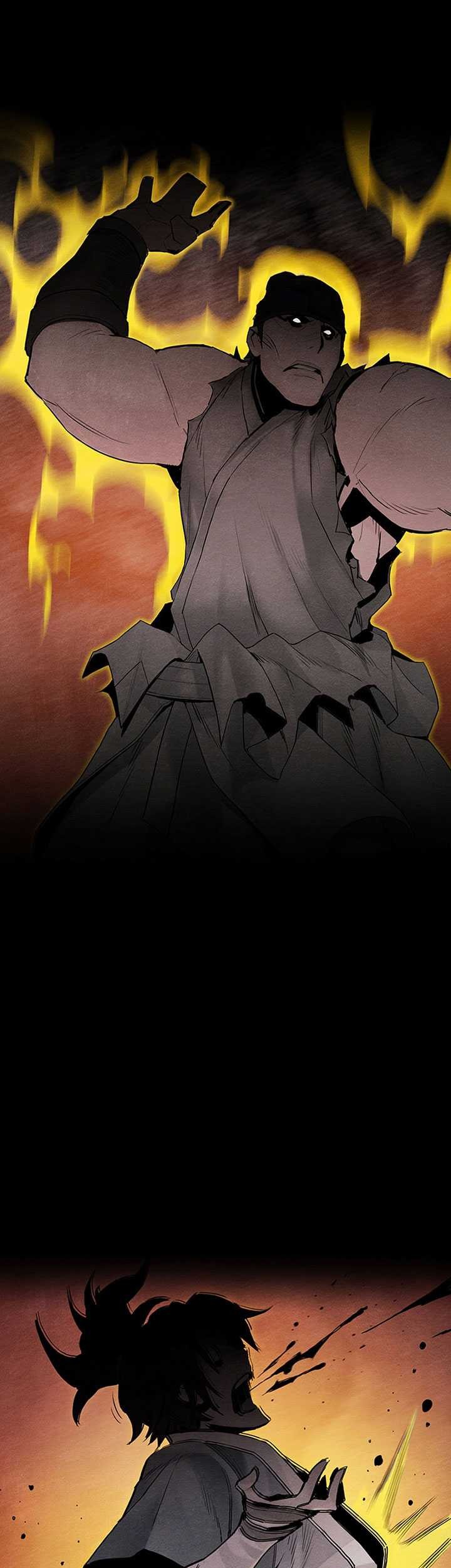 Dark and Light Martial Emperor Chapter 18 Gambar 72