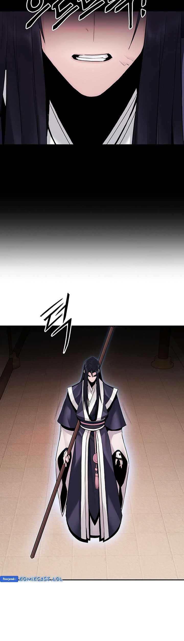 Dark and Light Martial Emperor Chapter 18 Gambar 74