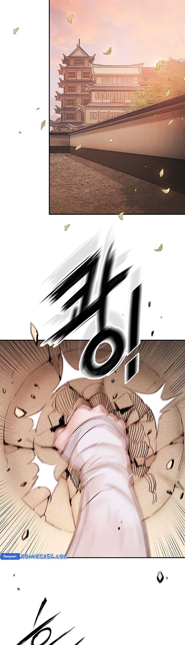 Dark and Light Martial Emperor Chapter 18 Gambar 4