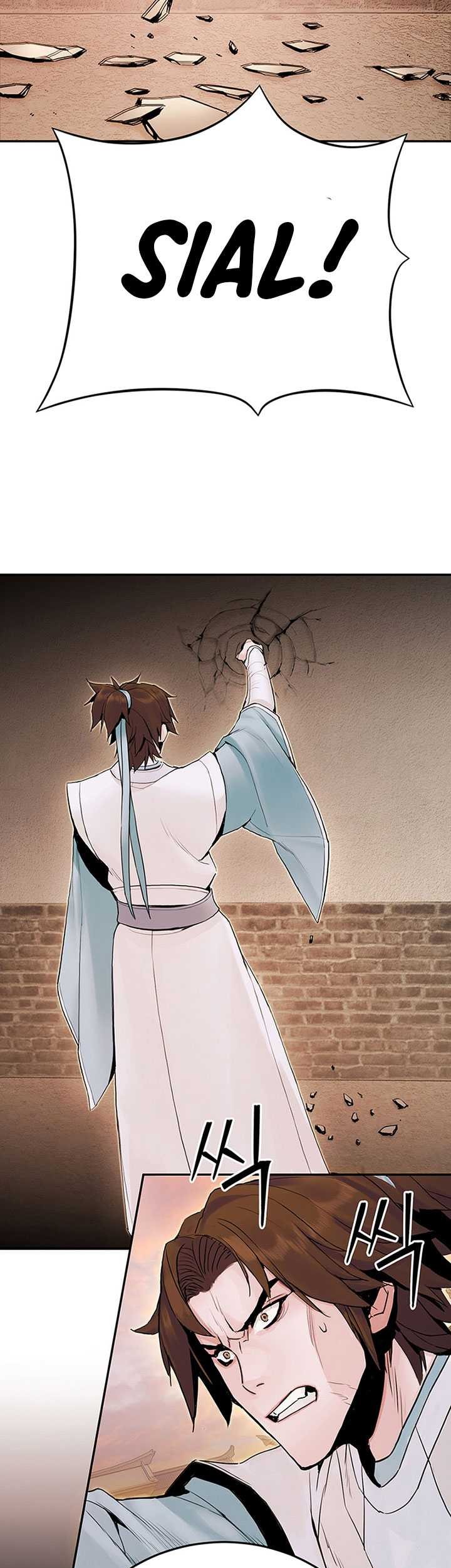 Dark and Light Martial Emperor Chapter 18 Gambar 6