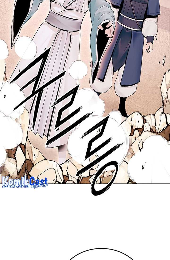 Dark and Light Martial Emperor Chapter 18 Gambar 11