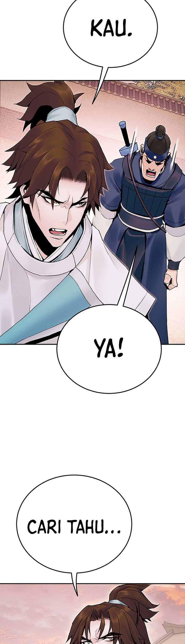 Dark and Light Martial Emperor Chapter 18 Gambar 12