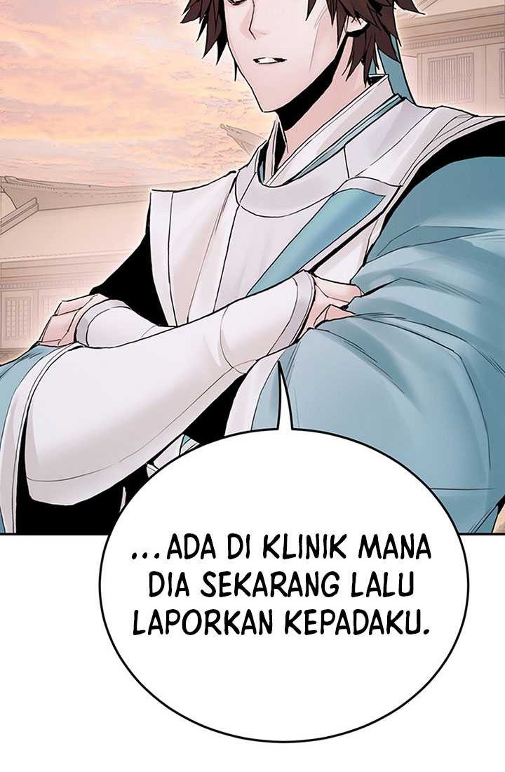 Dark and Light Martial Emperor Chapter 18 Gambar 13