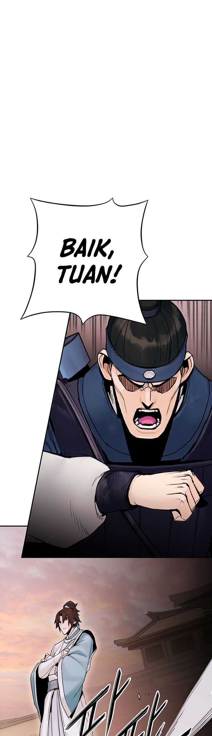 Dark and Light Martial Emperor Chapter 18 Gambar 14