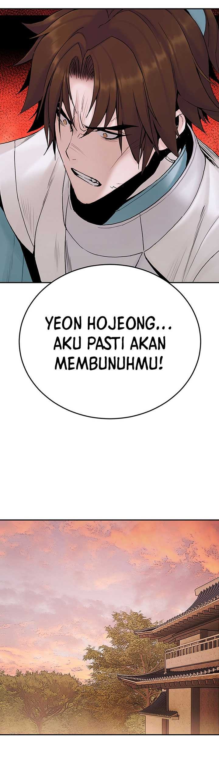Dark and Light Martial Emperor Chapter 18 Gambar 16