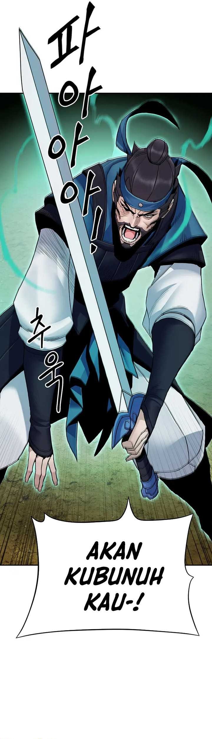 Dark and Light Martial Emperor Chapter 17 Gambar 18