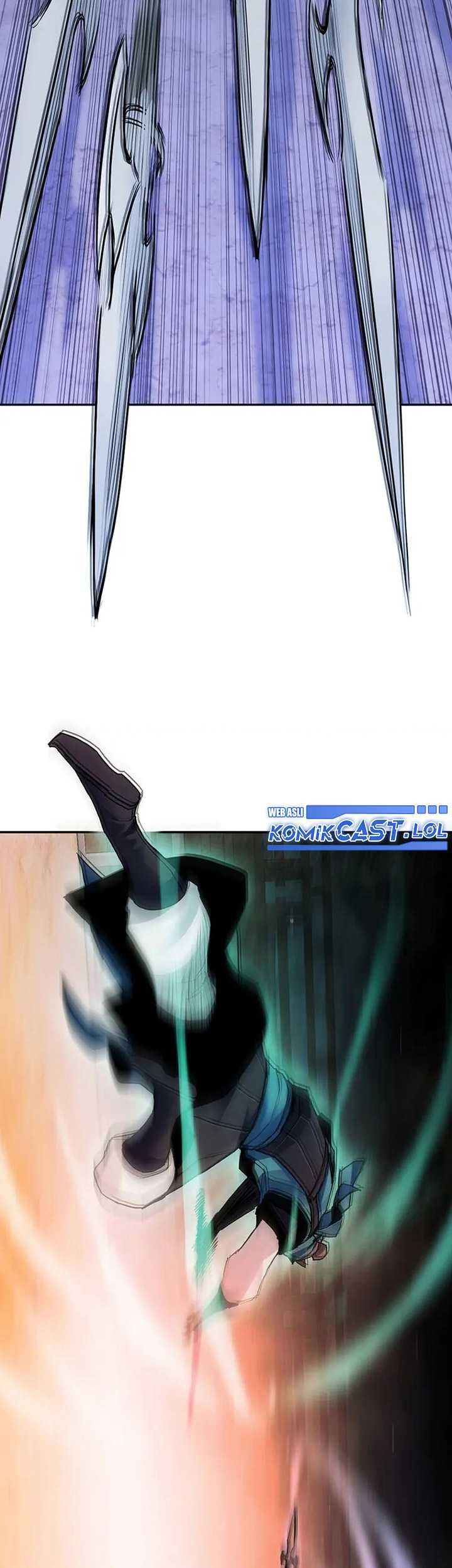 Dark and Light Martial Emperor Chapter 17 Gambar 24