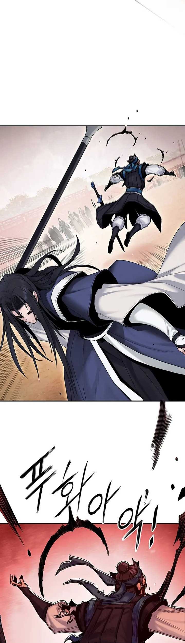Dark and Light Martial Emperor Chapter 17 Gambar 30
