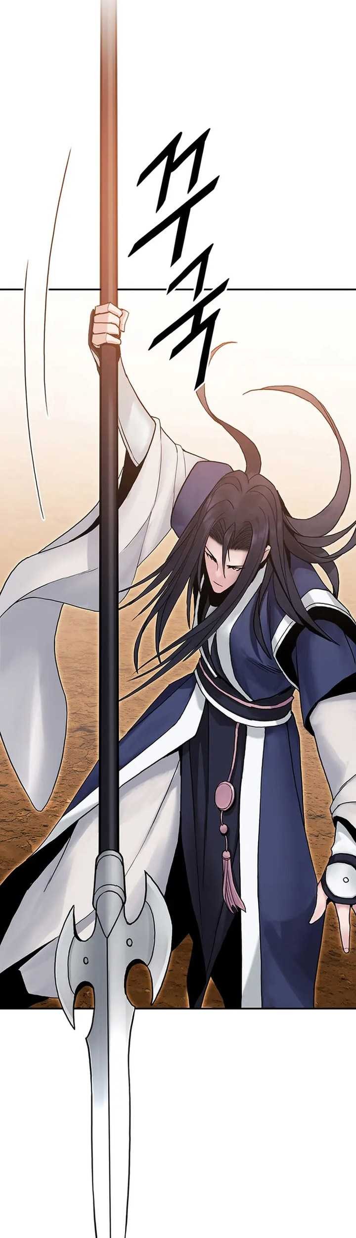 Dark and Light Martial Emperor Chapter 17 Gambar 34