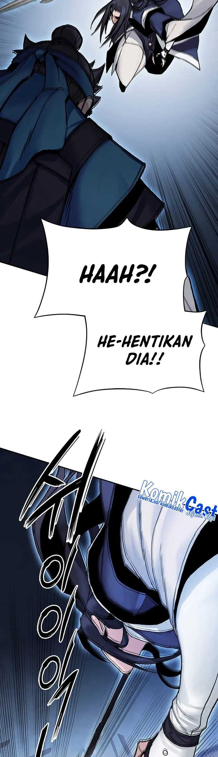 Dark and Light Martial Emperor Chapter 17 Gambar 36